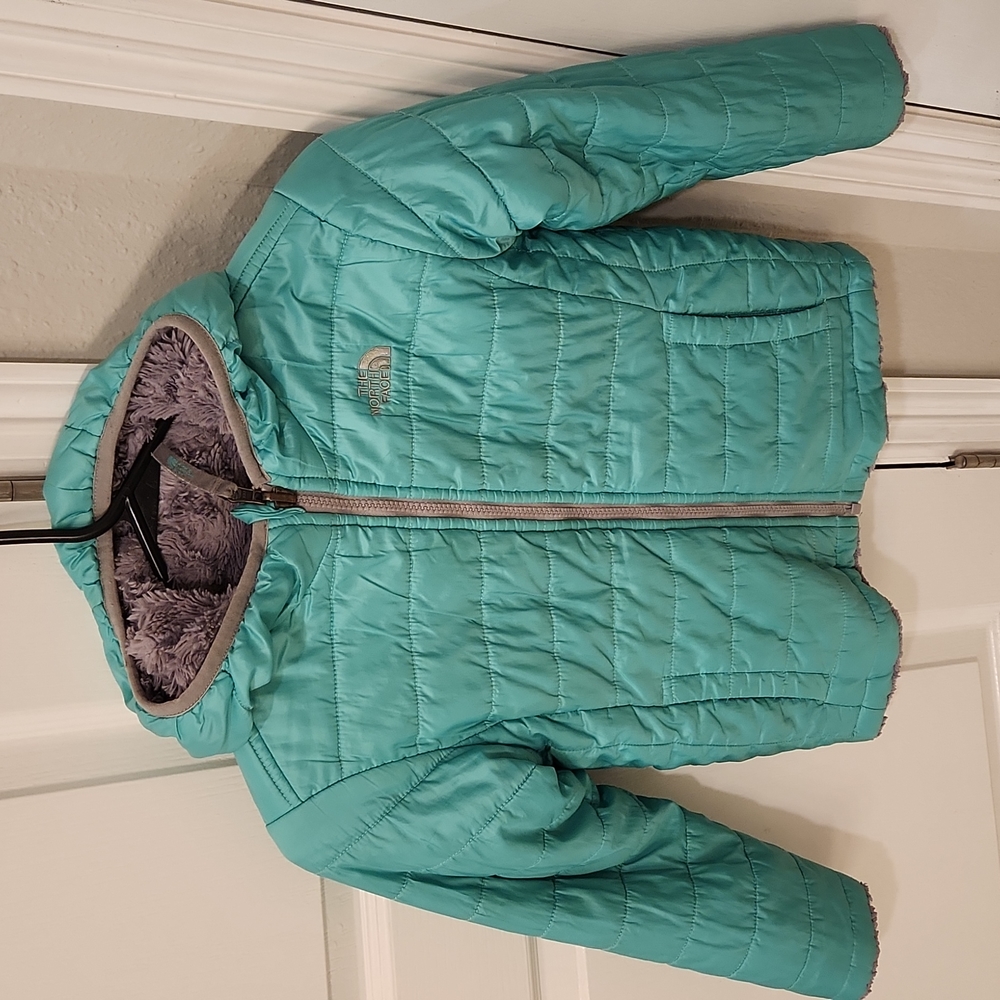 Girls The North Face Jacket